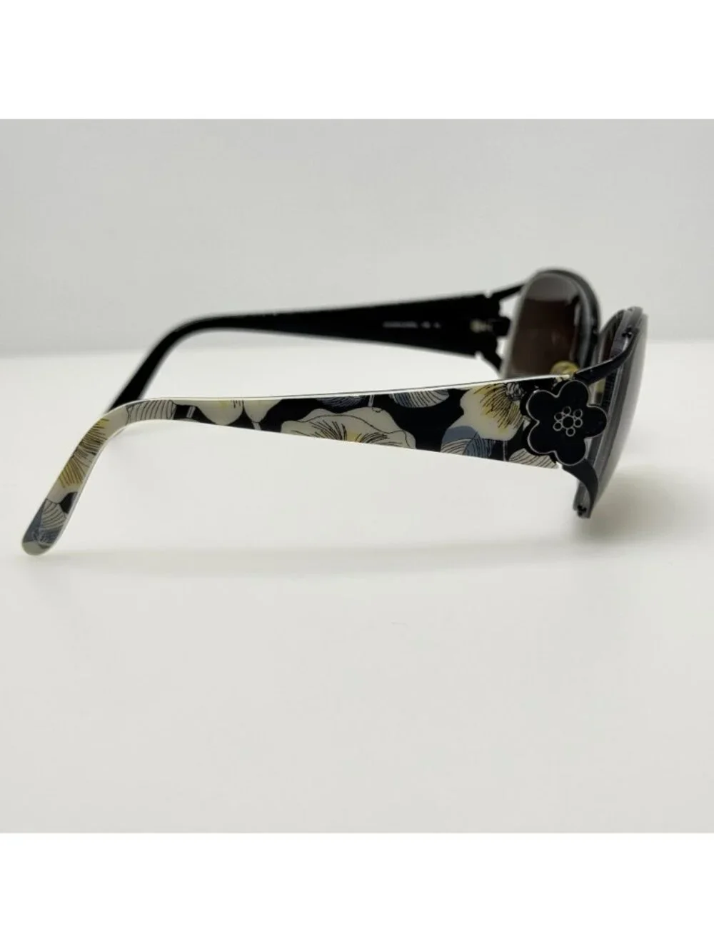 Vera Bradley Camellia Cam Hannah Eyeglasses Eye Glasses Frames 57-17-130